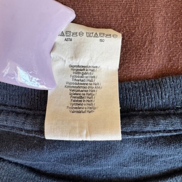 Chance the Rapper Be Encouraged Tour 2017 Official Merch - Picture 6 of 9